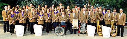 TGS Blasorchester 1989